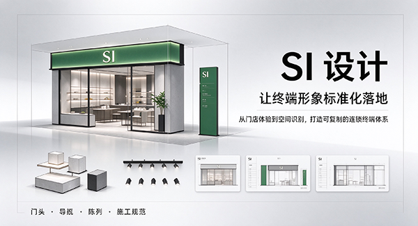 徐州SI设计