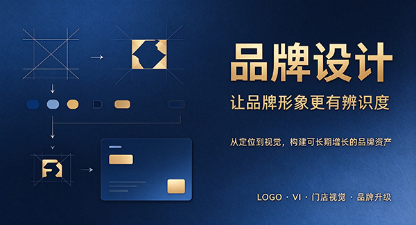 徐州品牌设计
